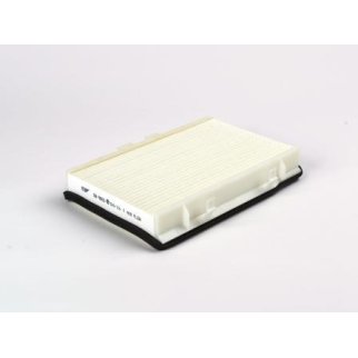 Фильтр салона BIG FILTER GB-9805 фото