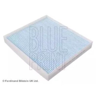 Фильтр салона Blue Print ADG02592 фото