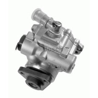 Насос гидроусилителя VW Passat (B5) AUDI A4 SKODA Superb BOSCH фото