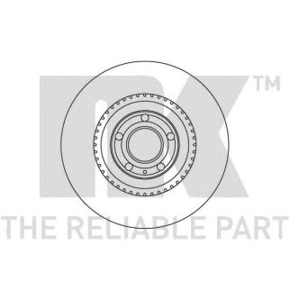 Тормозной диск фото