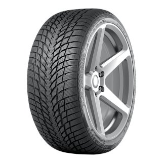 Шина Nokian Tyres 255/35/19 V 96 WR Snowproof P XL фото