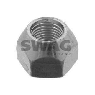 Гайка колеса SWAG 82 91 1938 фото