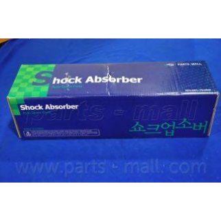 Амортизатор передний правый PARTS-MALL PJB-048A фото