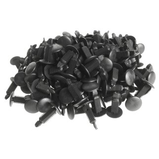 Клипса автомобильная №10 обшивки салона JTC фото 1