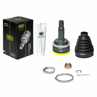 ШРУС наружный передний TRIALLI GO 0807 фото