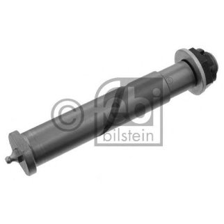 Палец передней рессоры FEBI 04302 фото