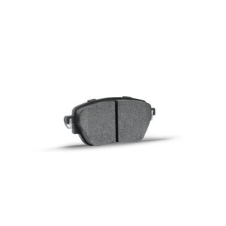 Колодки тормозные задние к-кт metaco 3010-305 фото 3