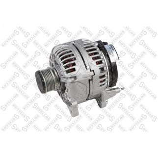 06-10840-SX_генератор! 12V 140AAudi A4/A6/TT,VW Polo/Tuareg, Skoda Fabia/Octavia 1.6-2.8/1.9TD 97&gt; фото