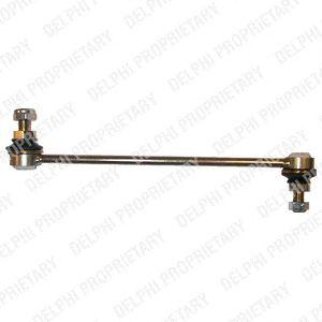 Стойка переднего стабилизатора DELPHI TC720 фото