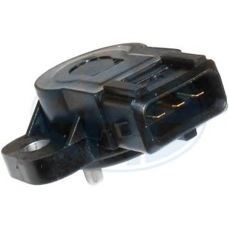 Датчик положения дроссельной заслонки HYUNDAI Santa Fe I/Sonata III/Trajet mot.2,0/2,4L ERA 550398 фото