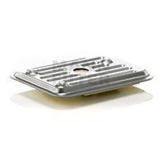 Фильтр масляный MANN FILTER _H2019KIT2 фото