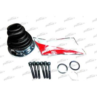 Пыльник ШРУСа PATRON PDC0489 фото