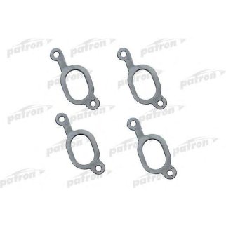 Прокладка выпускного коллектора PATRON PG5-2016 фото