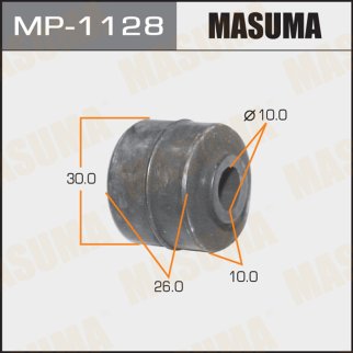 Втулка заднего стабилизатора Masuma MP-1128 фото