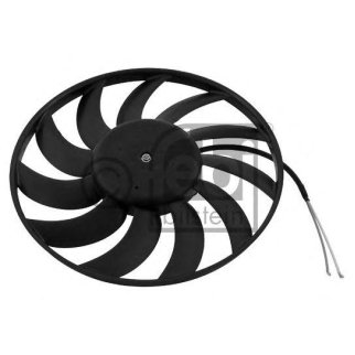 Вентилятор радиатора FEBI 31024 фото