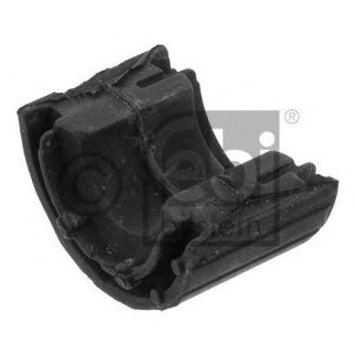 Втулка переднего стабилизатора FEBI 38052 фото