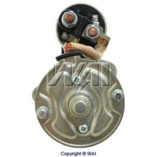 Стартер WAI 31217N фото 2