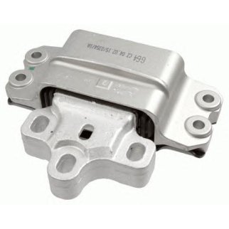 Опора двигателя левая Lemforder 37712 01 фото