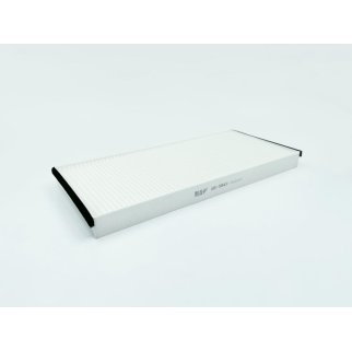 Фильтр салона BIG FILTER GB-9843 фото 1