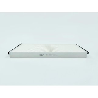 Фильтр салона BIG FILTER GB-9843 фото