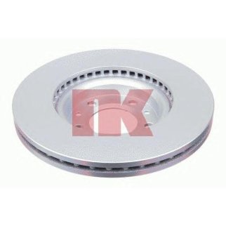 Диск тормозной фото