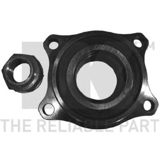 Подшипник ступицы NK 751006 фото