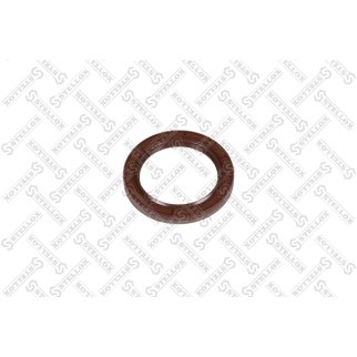 81-01374-SX_сальник КПП! FKM, 55x75x9 BDSLRDX7 Scania GR 875/GR 875R фото