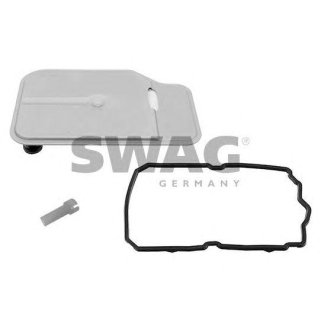 Фильтр АКПП SWAG 10 94 4530 фото