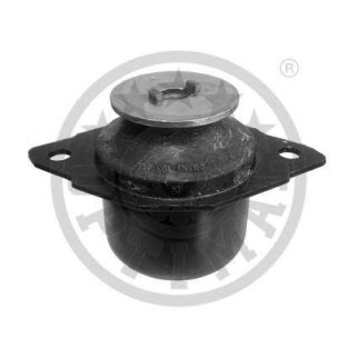 Подушка двигателя перед лев фото