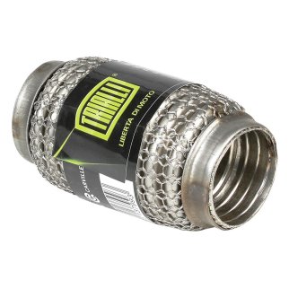 Гофра глушителя TRIALLI FT 0001 фото