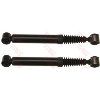 Амортизатор задний TRW JHT177T фото