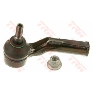 Нак.рул.тяги лев.FORD FOCUS III, C-MAX II 10=> фото