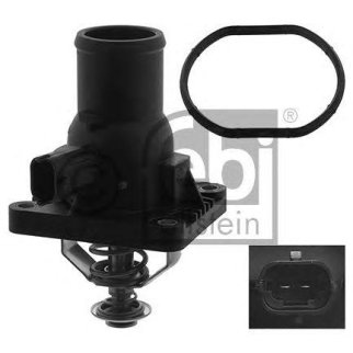 Термостат FEBI 39161 фото