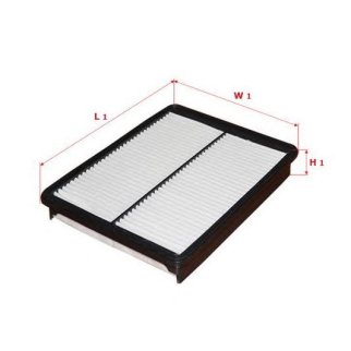 Фильтр воздушный SAKURA A28990 фото