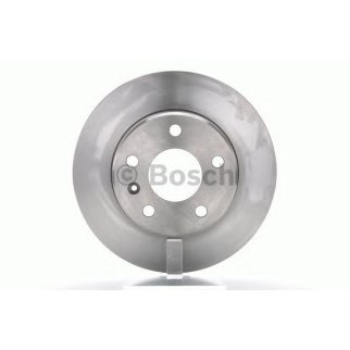Диск тормозной задний BOSCH 0 986 479 516 фото
