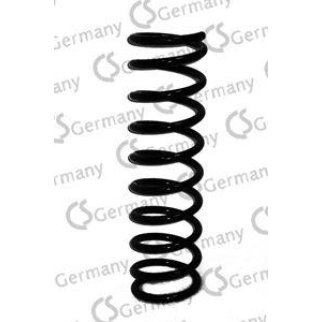 Пружина задняя CS Germany 14.101.513 фото