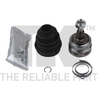 ШРУС наружный с ABS, комплект / M.B A-Class (W168) 97~04 фото