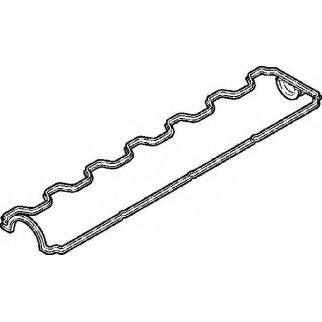 Прокладка клапанной крышки Elring 372.740 фото