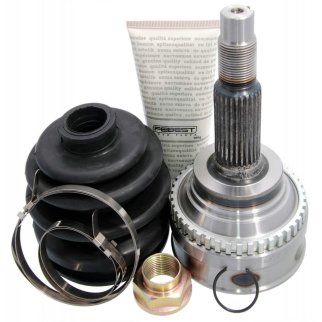 Шрус внеш. WP10 фото