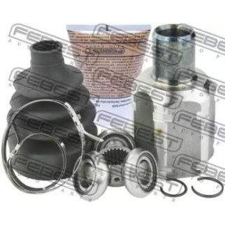 Шрус внутренний левый 22x38.5x34 фото