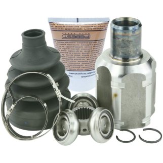 Шрус внутренний левый 22x38.5x34 фото