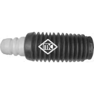 Отбойник амортизатора Metalcaucho 04897 фото