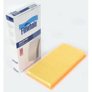 Фильтр воздушный Finwhale AF631 фото