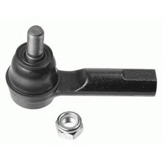 Наконечник рулевой правый Lemforder 11882 01 фото