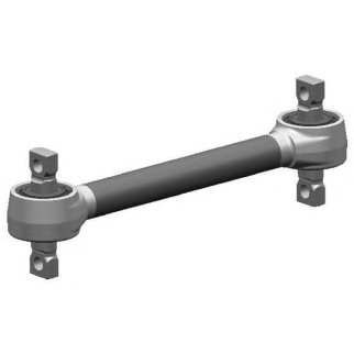 Тяга реактивная Lemforder 22522 01 фото