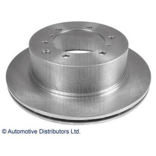 Тормозной диск фото