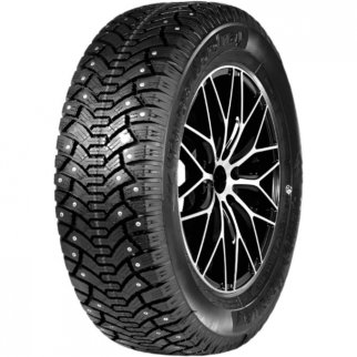 Автошина R15 185/65 Tunga NordWay 88Q шип 625675337 фото 1