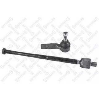 Тяга рулевая Stellox 59-01476A-SX фото