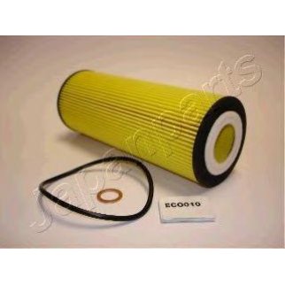Фильтр масляный Japanparts FO-ECO010 фото