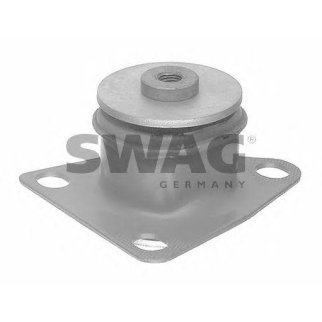 Сайлентблок балки SWAG 30 13 0076 фото